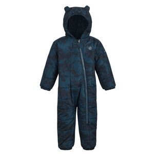 Dare 2B Childrens/Kids Mountain Snowsuit / Moonlight Denim